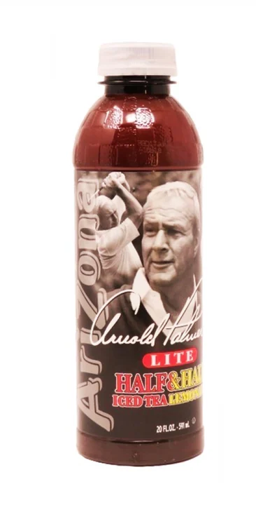 Arizona H&h Lemonade 24/20 Oz