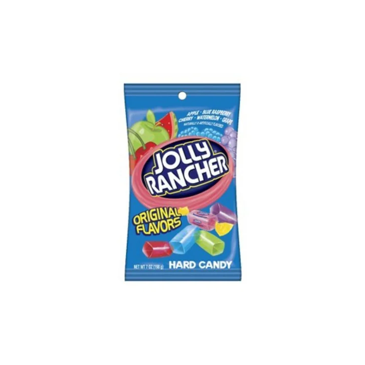 Jolly Rancher 12/7 Oz