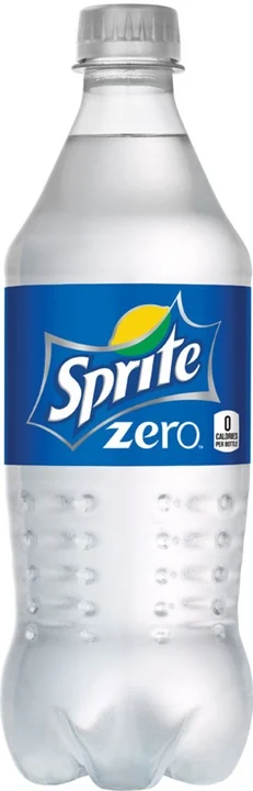 Sprite Zero 24/20 Oz