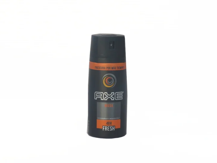 Axe Deoaero Musk 12 Ct