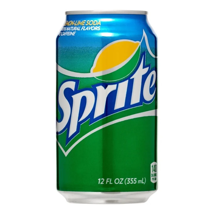 Sprite 35/12 Oz