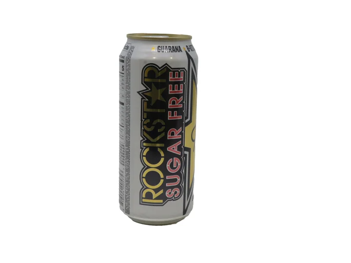 Rockstar Sugar Free 12/16 Oz