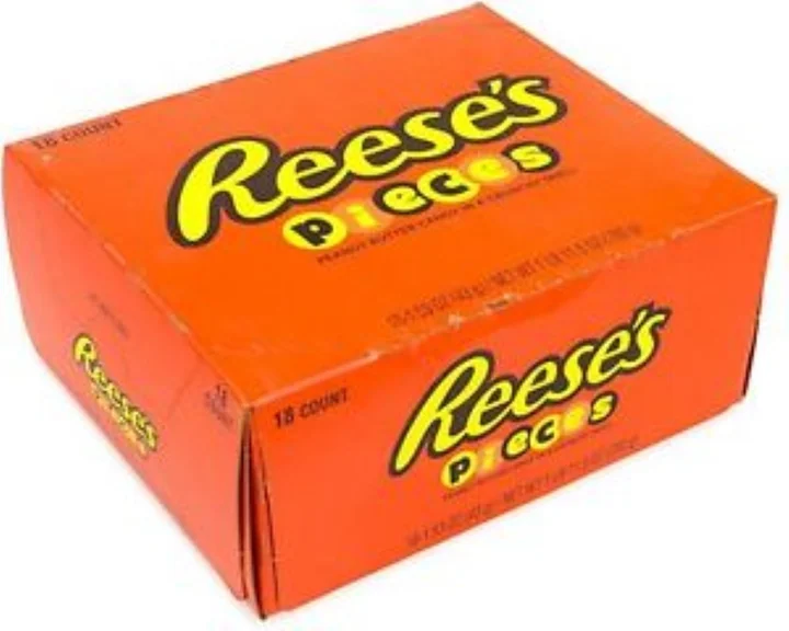 Reese`s Pieces 18 Ct