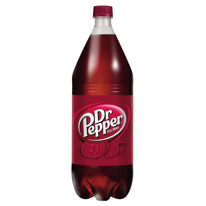 Dr Pepper 15/1 Ltr