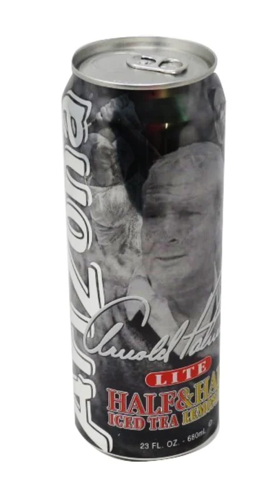 Arizona Ap Black 24/23 Oz