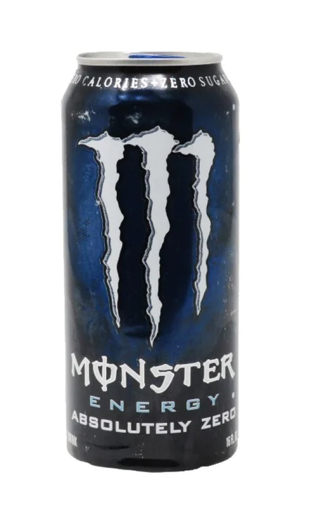 Monster Energy Zero 24/16 Oz