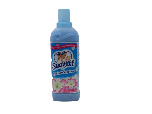 Suavitel Fresca Primavera 12/850 Ml