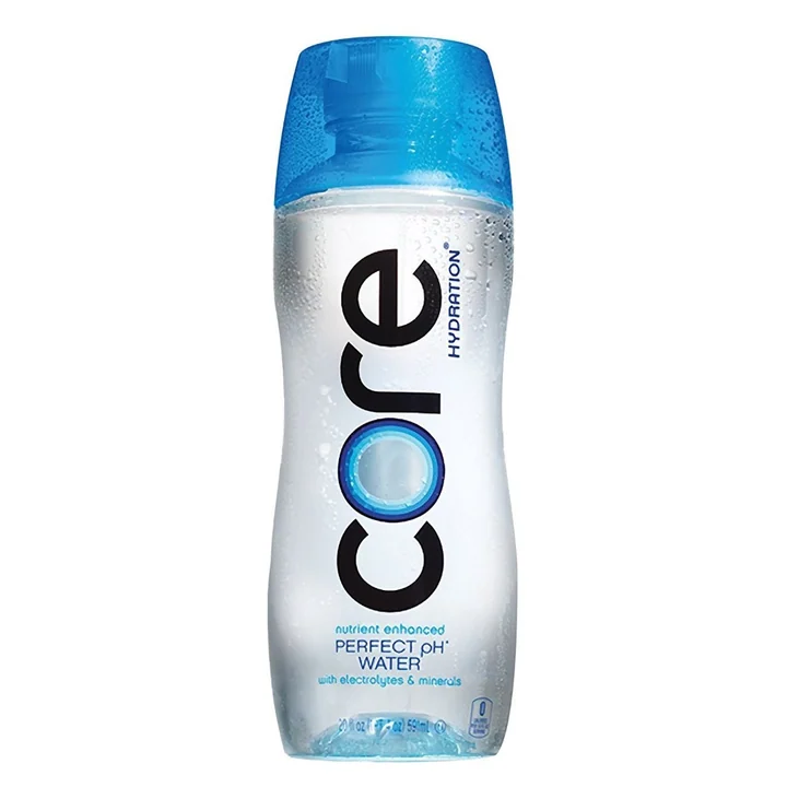 Core Water 24/20 Oz
