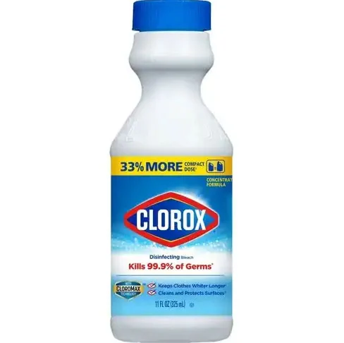 Clorox 28/11 Oz