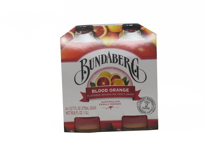 Bundaberg Guava 24/12.7 Oz