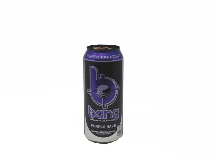 Bang Purple Haze 12/16 Oz