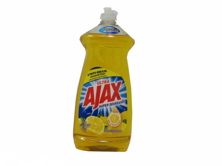 Ajax Ultra Degreaser 9/28 Oz