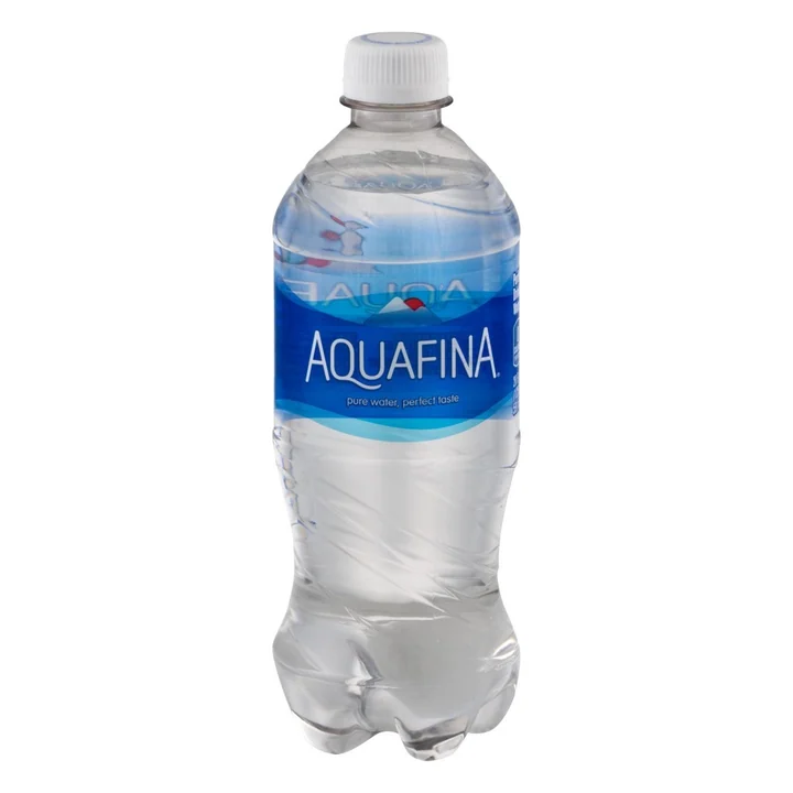 Aquafina Water 24/20 Oz