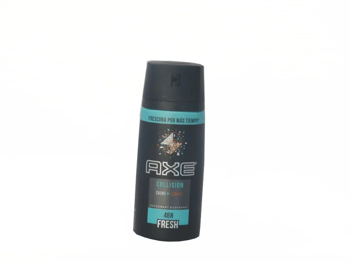 Axe Deoaero Collision 12 Ct