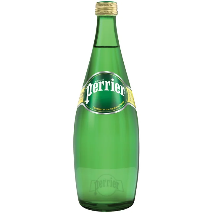 Perrier Sparkling Water 24/11.5 Oz