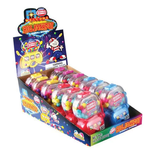 Kids Mania Doubble Big Jackpot 12 Ct