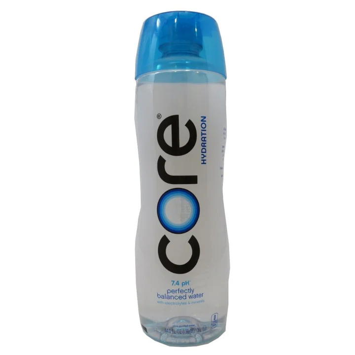 Core Water 12/44 Oz
