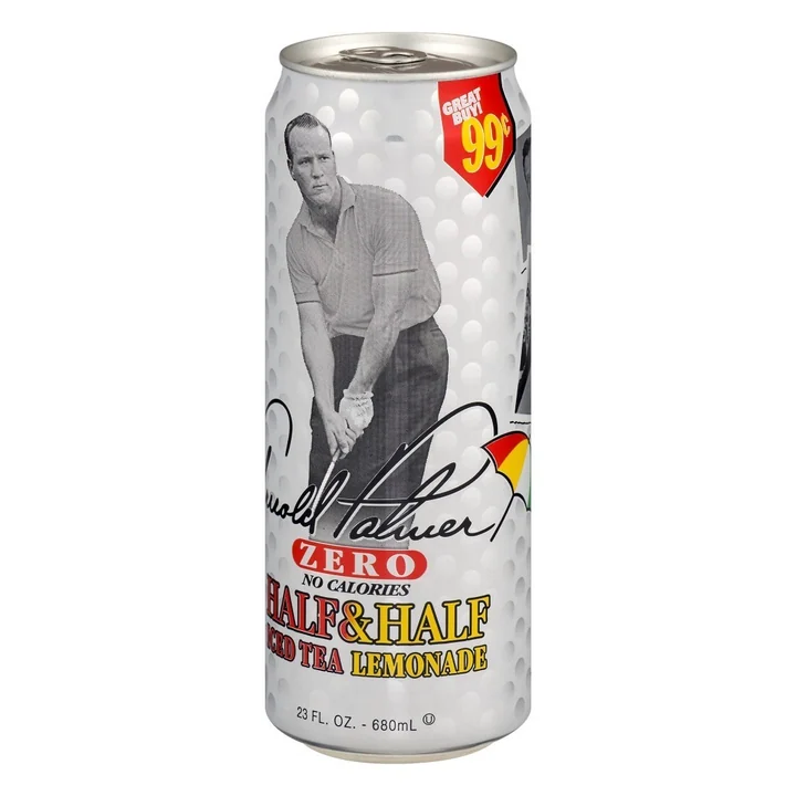 Arizona Ap H&h Strawberry Lemo Np 24/23 Oz