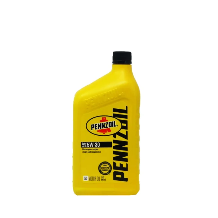 Pennzoil Multi 5w30 6 Ct