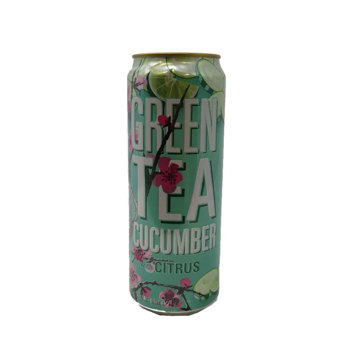 Arizona Green Cucumber Np 24/23 Oz