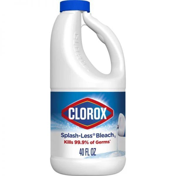 Clorox Orijinal 6/40 Oz