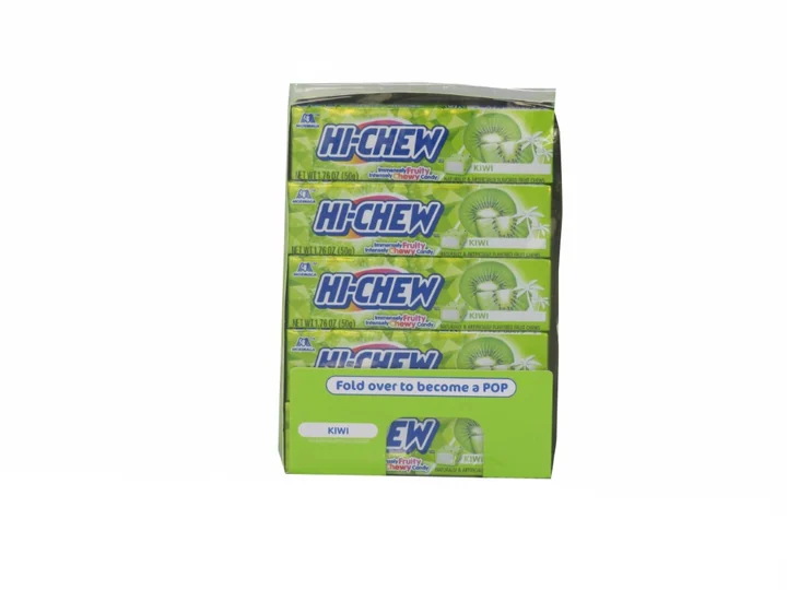 Hi Chew Kiwi 15/1.76 Oz