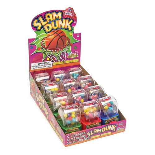 Kids Mania Slam Dunk 12 Ct