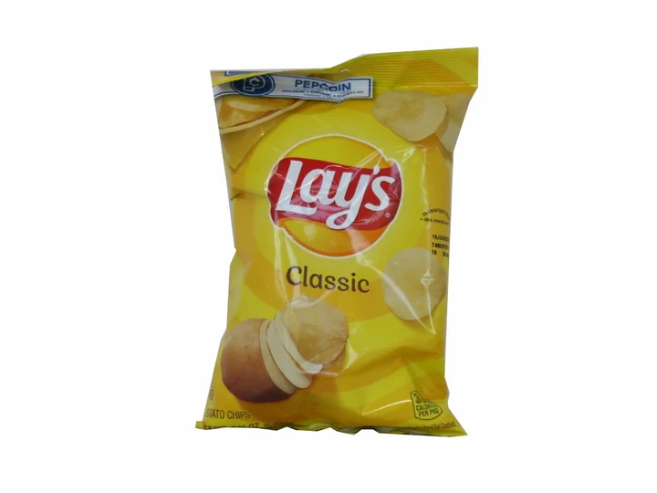 Frito Lays Regular 24/2.2 Oz