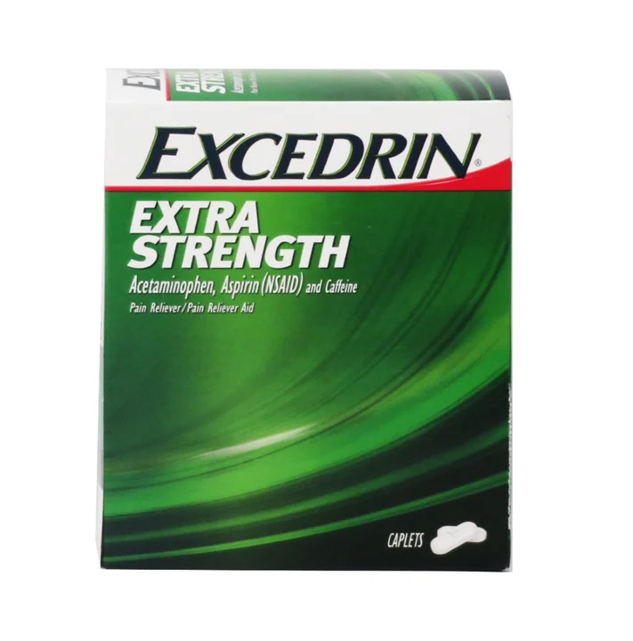 Excedrin Extra Strength 25 Ct