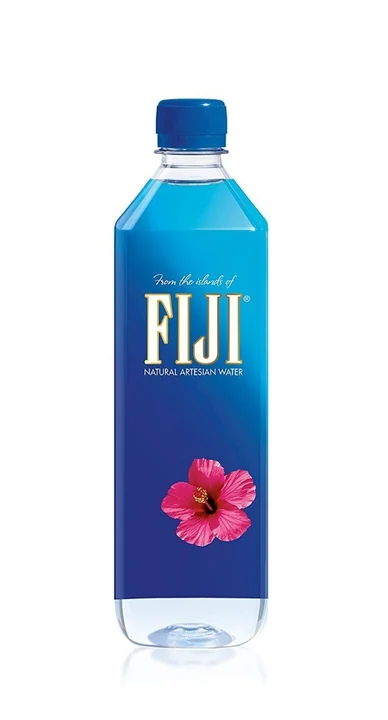 Fiji Water 12/700 Ml