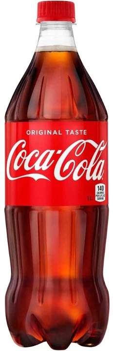 Coca Cola 12/1 Ltr