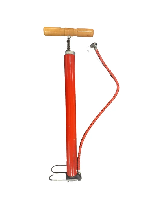 Rock Bicycle Hand Pump