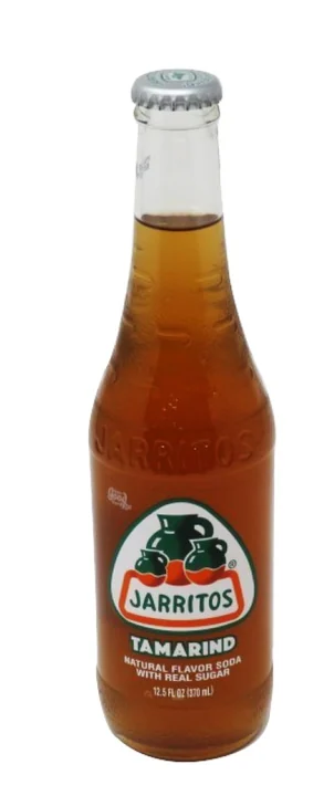 Jarritos Tamarindo 24/12.5 Oz