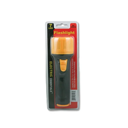Flashlight 7led