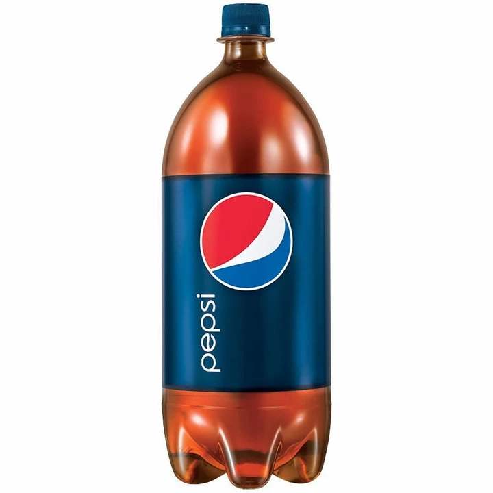 Pepsi Rg 8/2 Ltr