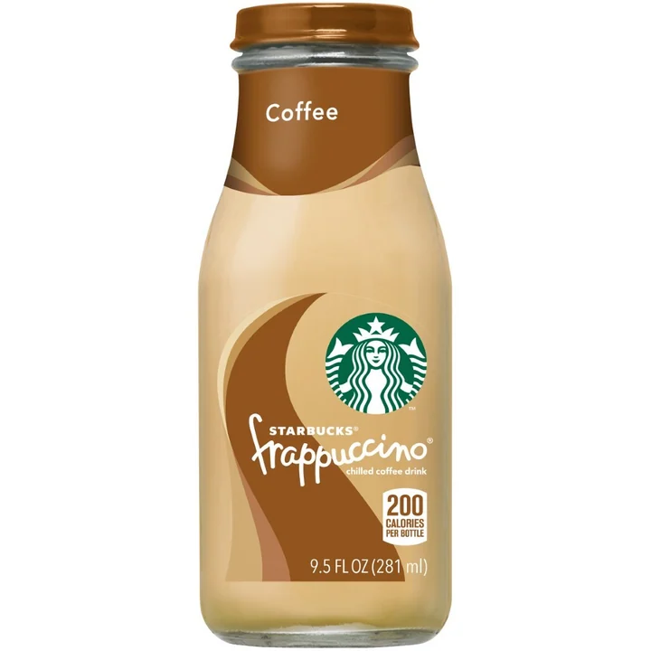 Starbucks Coffee 24/9.5 Oz