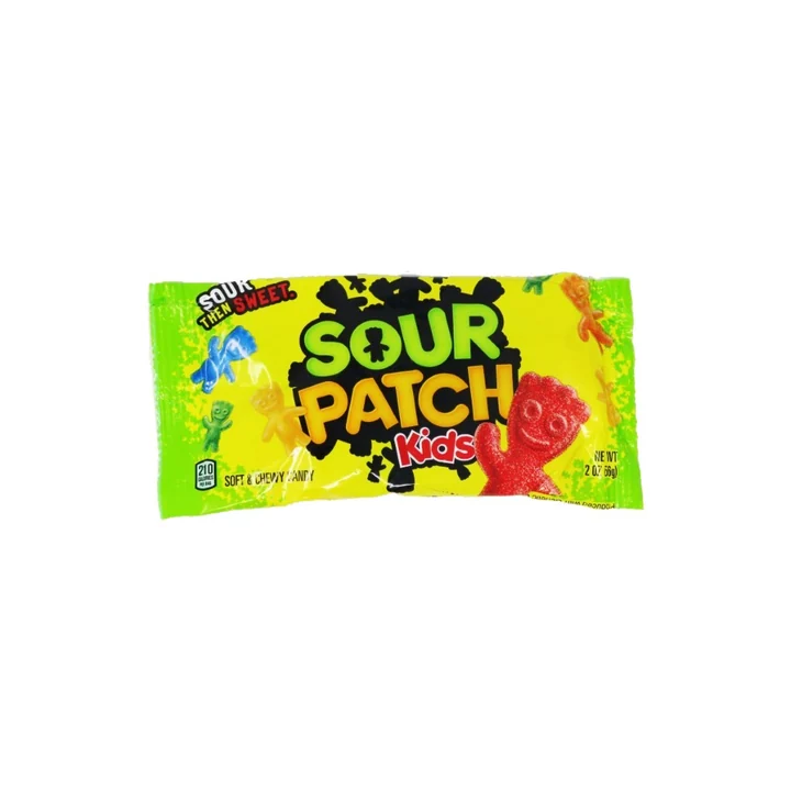 Sour Patch Kids 24 Ct