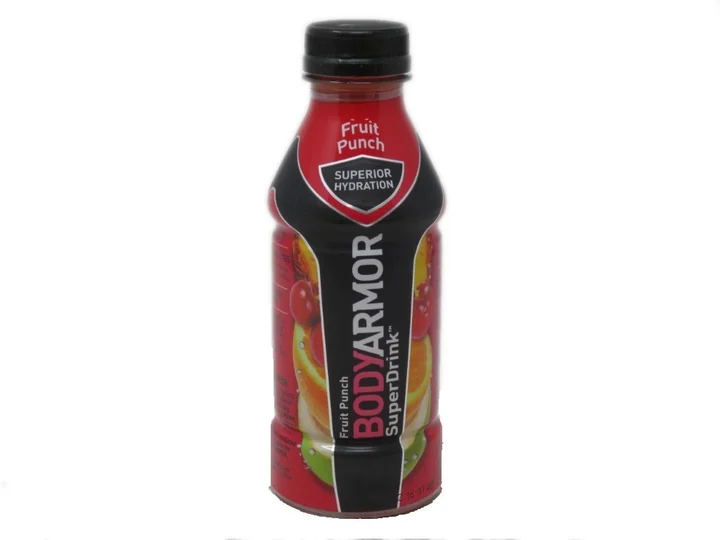 Brisk Fruit Punch 15/1 Ltr
