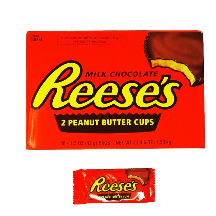 Reese`s Cup 36 Ct