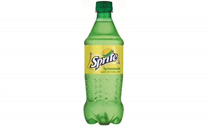 Sprite Lymonade 24/20 Oz