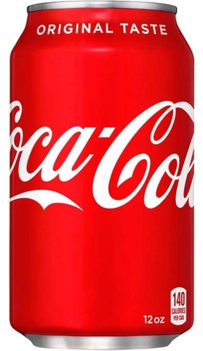 Coca Cola 12/12 Oz