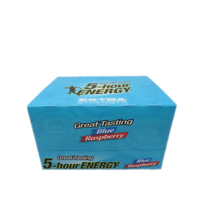 5- Hour Energy Berry 12 Ct