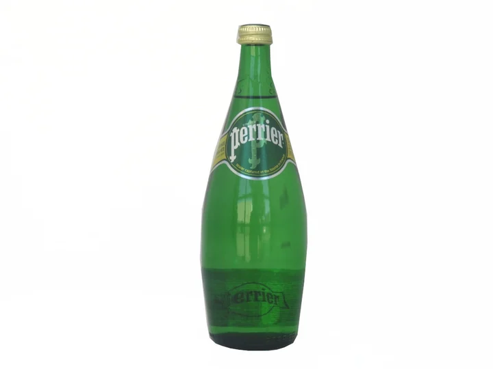 Perrier Sparkling Water 12/25.3 Oz