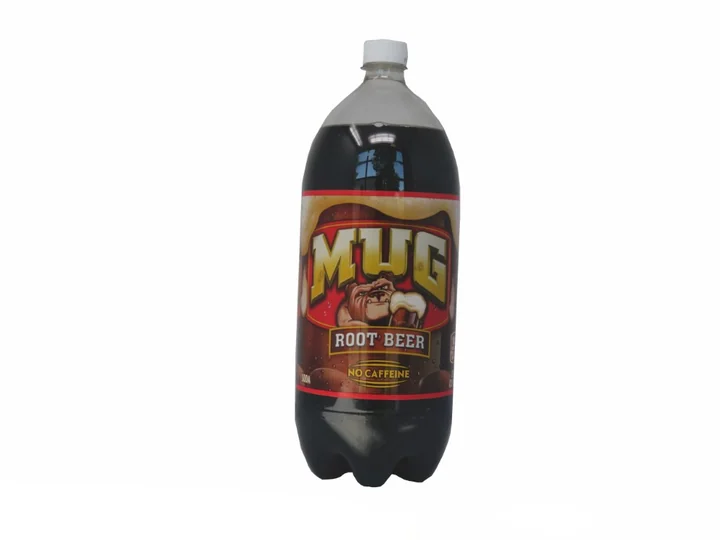 Mug Root Beer 8/2 Ltr
