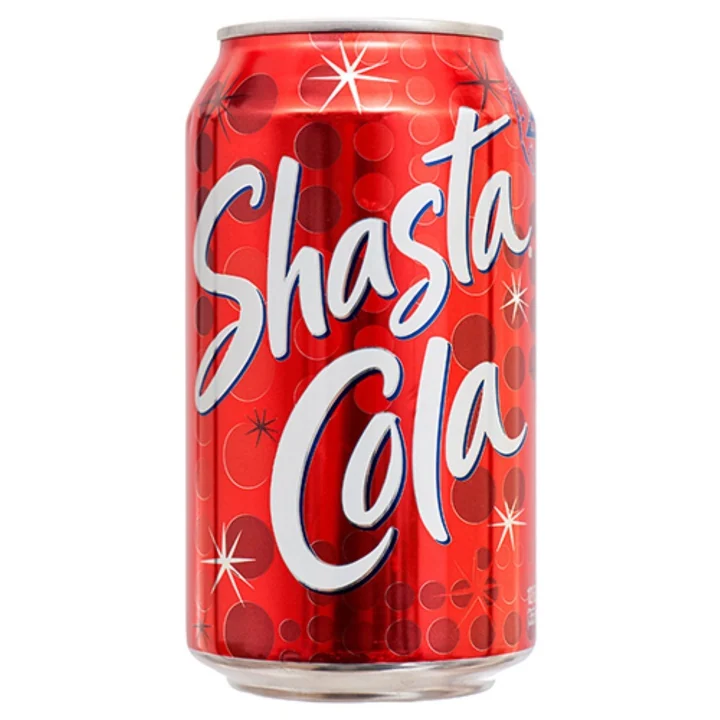 Shasta Cola 24/12 Oz