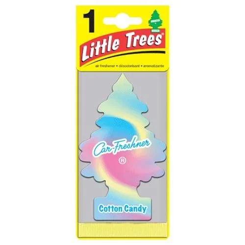 Little Trees Cotton/candy 24 Ct