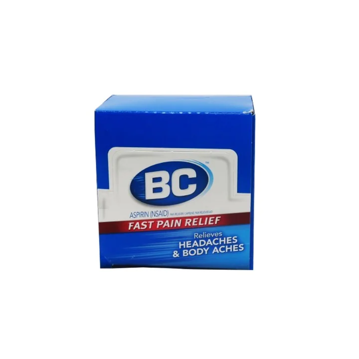 Bc Orginal 36/2 Ct