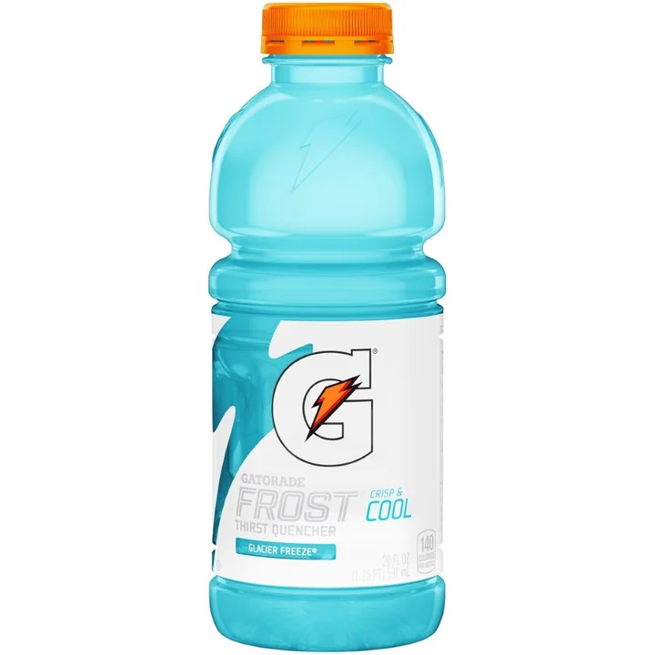 Gatorade Glacier Freeze 24/20 Oz
