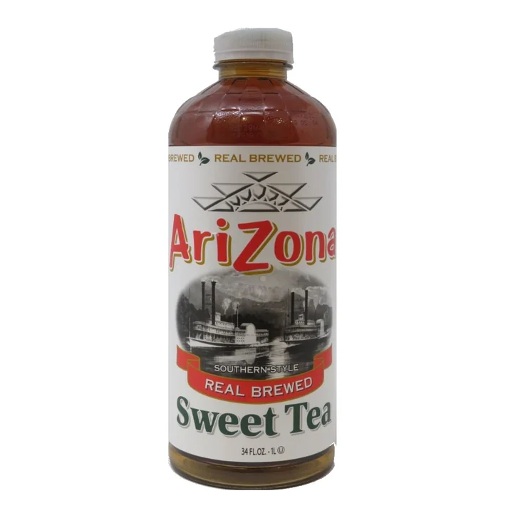 Arizona Sweet Tea 12/34 Oz