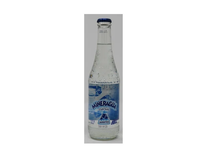 Jarritos Mineragua 24/12.5 Oz